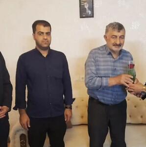 بیمه دی بر حمایت از درمان جانبازان تأکید کرد