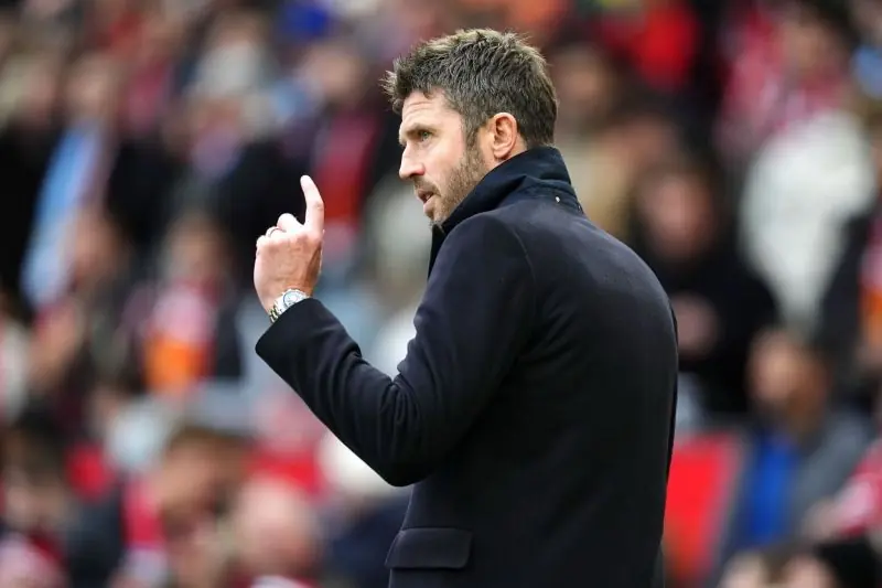 منچستریونایتد و یکی از تاریخیترین نمایشهای هجومی در یک دهه اخیر