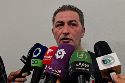  برومند: نسل ۹۸، بهترین نسل صد سال اخیر است