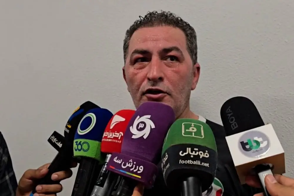  برومند: نسل ۹۸، بهترین نسل صد سال اخیر است