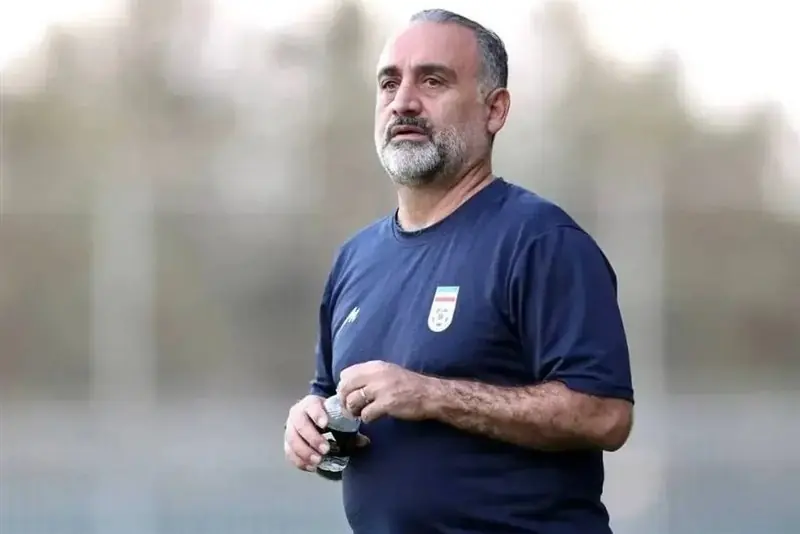 عبدی: با برنامه لیگ ما را مقابل باشگاهها قرار دادند
