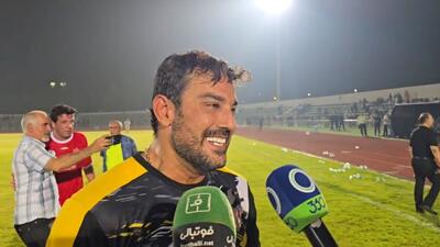  نکیسا: گرمای هوا اذیتمان کرد