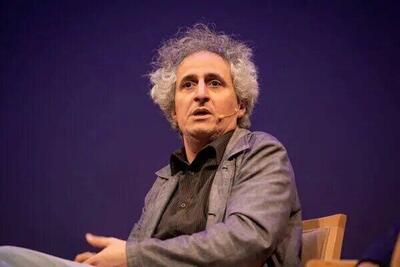 واکنش محسن نامجو به حواشی بازگشت از خارج از کشور