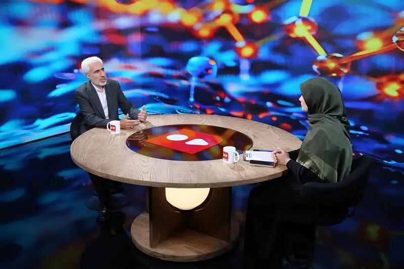 محصولات نانوی ایران به ۶۰ کشور جهان صادر میشود | گفتوگو با دبیر ستاد فناوریهای نانو و میکرو