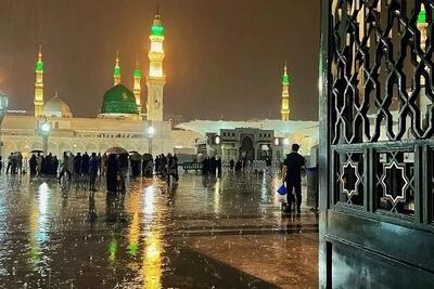 شگفتی ها جهان هنگام ولادت پیامبر (ص)