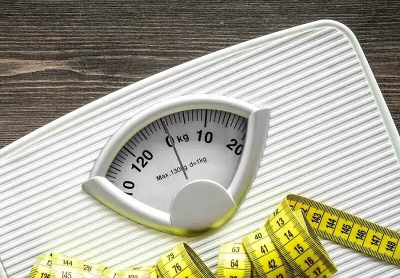 نتایج جالب یک مطالعه درباره چاقی و پیری