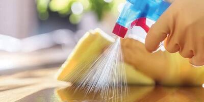  آیا پاک‌کننده‌های معطر، هوای خانه را آلوده می‌کنند؟