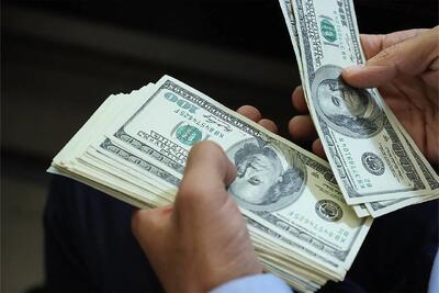 عرضه دلار در بانکها ۷۰ برابر تقاضای روزانه/ بازار با کمبود عرضه مواجه نیست