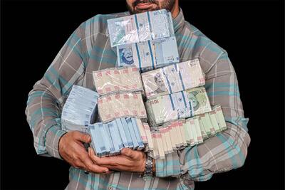 مطالبات بانکها از دولت در ۲۳ سال ۱۳۷ برابر شد