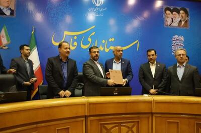 گام بلند برای تکمیل بیمارستان ۳۲۰ تختخوابی تأمین اجتماعی شیراز