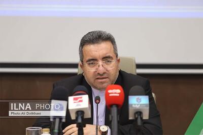  جزئیات فرآیند صدور شناسه ملی برای مواکب از زبان رییس سازمان ثبت اسناد