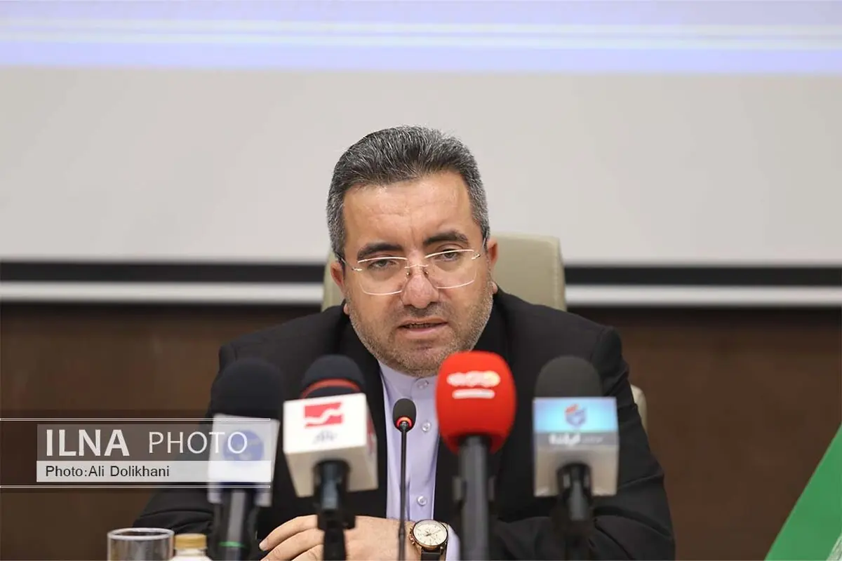 جزئیات فرآیند صدور شناسه ملی برای مواکب از زبان رییس سازمان ثبت اسناد