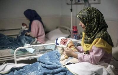 گلایه مادران باردار شوشی از کمبود مکملهای رایگان در مراکز بهداشتی