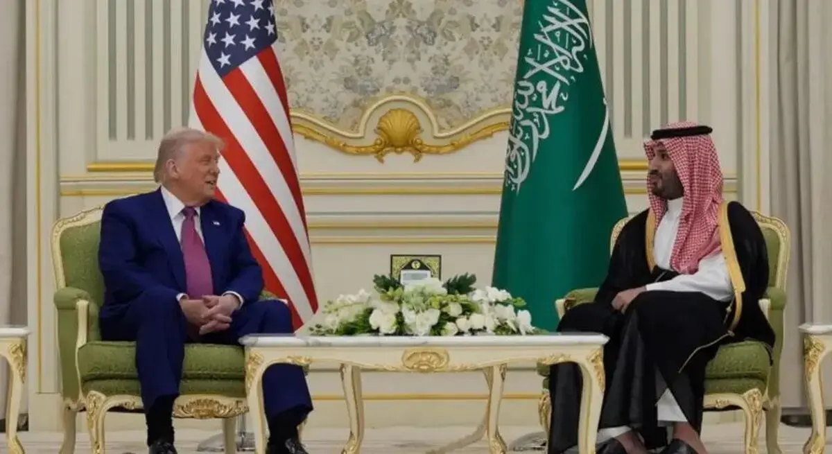  آمریکا درخواست عربستان برای ورود به جنگ یمن را رد کرد