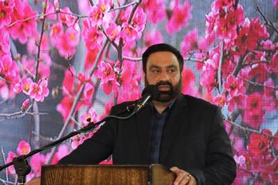 برگزاری ویژهبرنامههای هفته وحدت در ۱۱ نقطه منطقه ۸ اصفهان