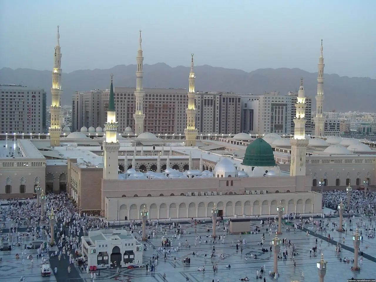 وحدت؛ از آرمان نبوی تا راهبرد اقتدار امت