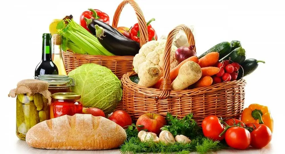  سرمایه‌گذاری بر تغذیه؛ کلید پیشگیری از بیماری‌های مزمن