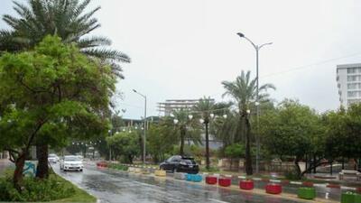  رگبار، رعدوبرق و وزش باد شدید؛ هشدار هواشناسی برای چندین است
