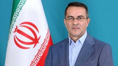  پیام تبریک رفیع‌زاده به‌مناسبت میلاد پیامبر اکرم(ص)