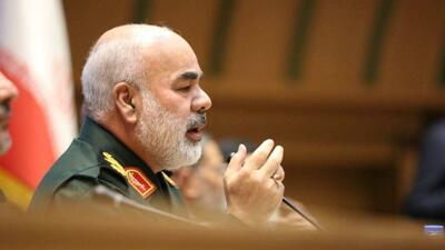  مردم سیستان‌وبلوچستان شجاع و برخوردار از روحیه انقلابی هستند