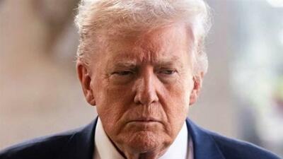 افشای جزئیات تجارت ترامپ در بحبوحه جنگ تروریستی علیه ایران