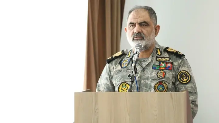 نیروی دریایی مأموریت خود را با قدرت ادامه میدهد