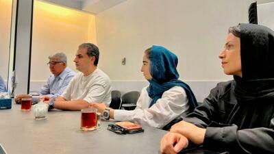 اسکی آلپاین؛ تدوین برنامه فصل جدید و معرفی کادر فنی تیمهای