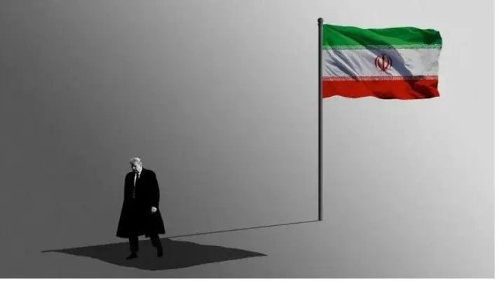  جنگ ایران معماری امنیتی منطقه را تغییر داد