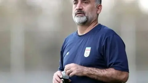  عبدی: باید گرگم به هوا بازی کنیم!