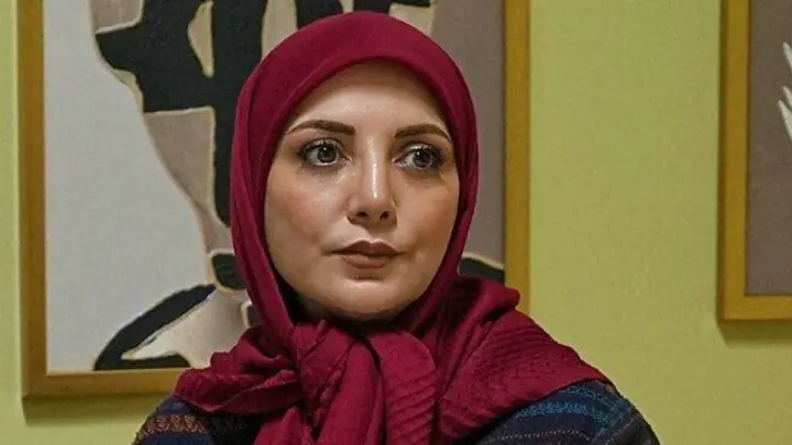 بازگشت رویا میرعلمی با یک سریال تازه