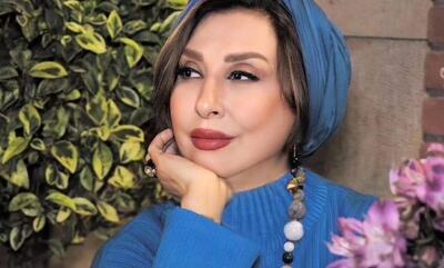  بیوگرافی مرجانه گلچین بازیگر سینما / مرجانه گلچین چند بار ازدواج کرده؟