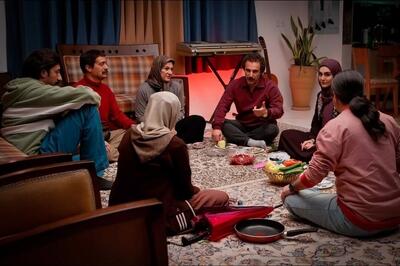  تولید سریال پایتخت ۸ قطعی شد؟