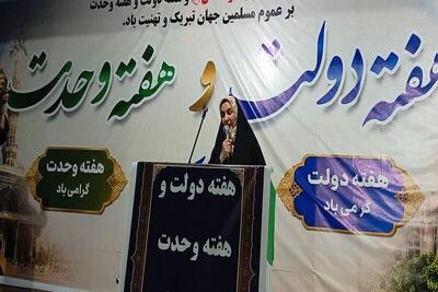  فرماندار جیرفت: پروژه‌ ناتمام بلوک - فاریاب در مسیر تامین اعتبار ملی قرار دارد