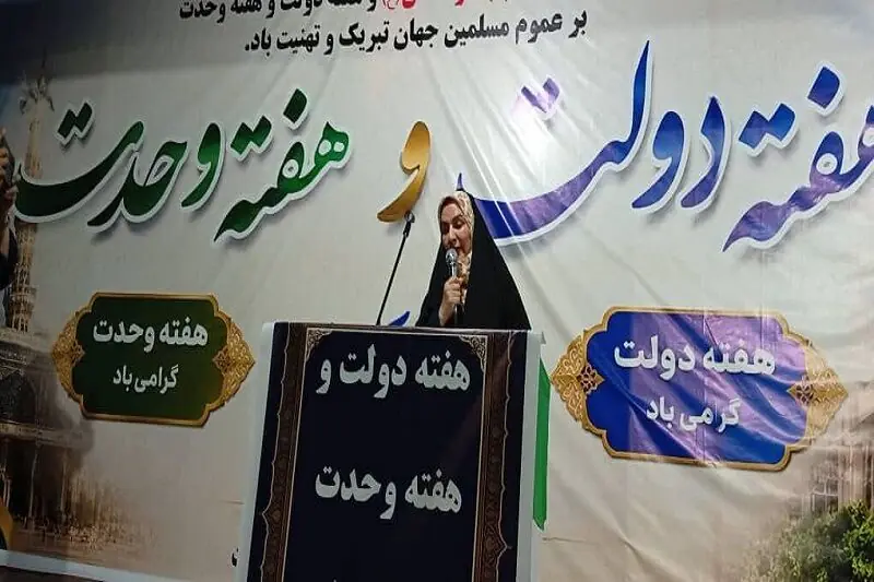 فرماندار جیرفت: پروژه ناتمام بلوک - فاریاب در مسیر تامین اعتبار ملی قرار دارد