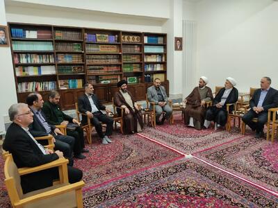 امام جمعه زنجان: ترویج فرهنگ قرآنی در کاهش آسیبهای اجتماعی اثرگذار است