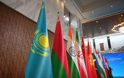 برگزاری مجمع ۲۰۲۶ سازمان همکاری شانگهای در بیشکک