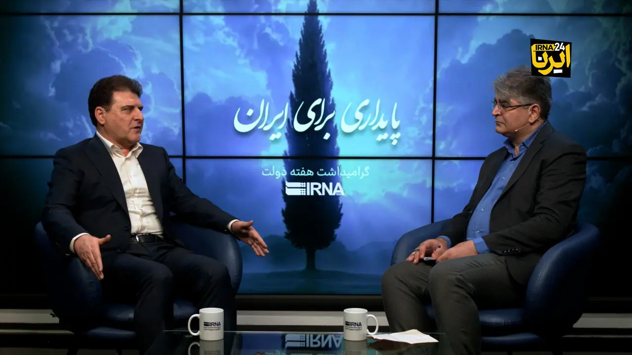  بازآرایی ساختار سیاسی با شعار وفاق کار ماندگار پزشکیان بود