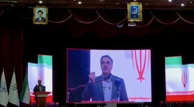 مشاور وزیر علوم: ورزش زبان مشترک و فناوریهای نو شرط ماندن در رقابتهاست
