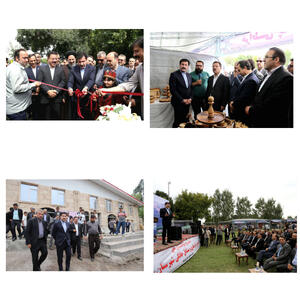  سراب؛ از گره‌گشایی فرش مهربان تا رونق گردشگری آب‌درمانی