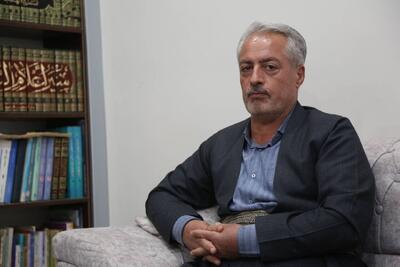 فرماندار: تکمیل رینگ آبرسانی شهر جوانرود ضروری است