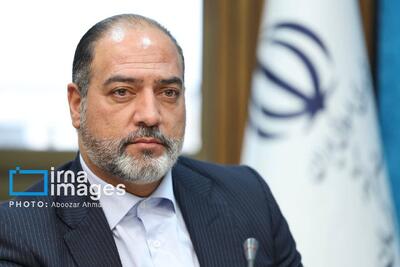 معاون استاندار: جوانگرایی به معنای واقعی در مدیریت کرمان محقق شده است