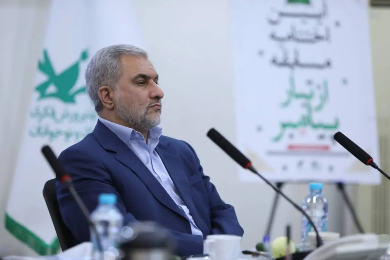 «اخلاق نبوی» رمز موفقیت در سیاستورزی است/پیامبر (ص) مظهر عقلانیت و جمع میان جنگ و صلح بود