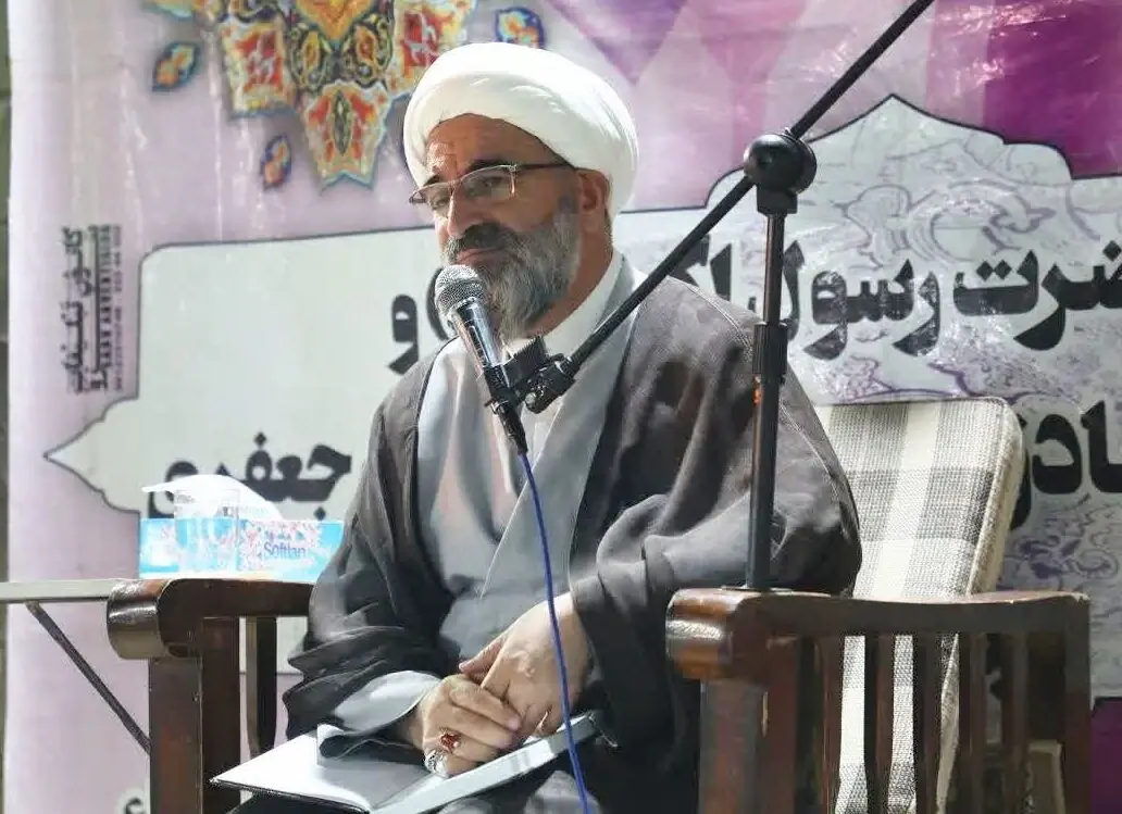 نماینده ولی فقیه در سمنان: پیشرفتهای فناوری ایران سلطه نظامی دشمن را بیاعتبار کرده است