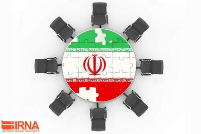  برای ایران در میدان بمانیم و افق‌گشایی کنیم/ بسط خیر همگانی ایرانیان را پی‌ می‌گیریم
