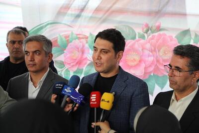 استاندار کردستان: هفته دولت ۱۹۰۰ میلیارد تومان پروژه در کامیاران بهرهبرداری شد