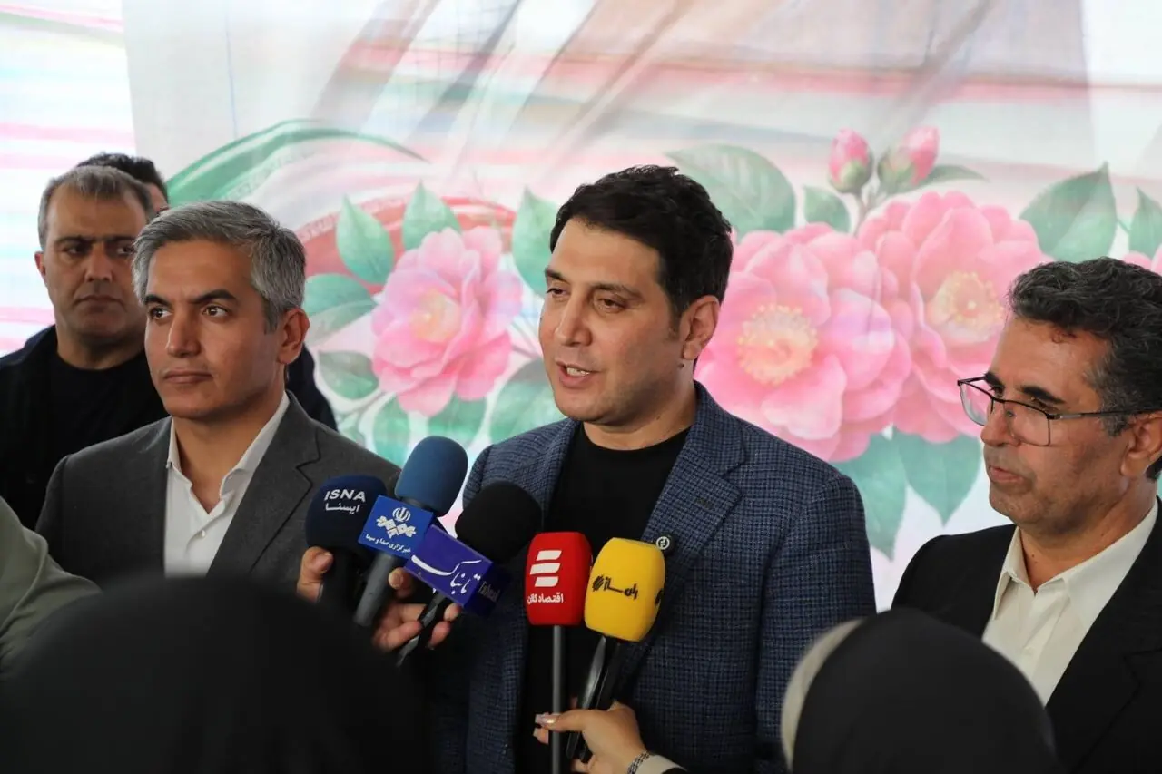  استاندار کردستان: هفته دولت ۱۹۰۰ میلیارد تومان پروژه در کامیاران بهره‌برداری شد