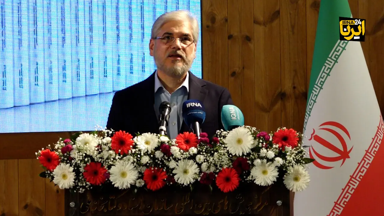 وزیر علوم در مشهد: «تکثر و مدارا» بخشی از میراث تمدنی اسلام است
