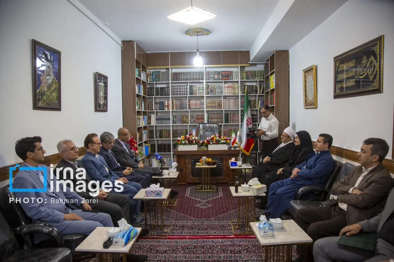  امام جمعه روانسر: تکمیل بیمارستان ۶۴ تختخوابی مطالبه جدی مردم است
