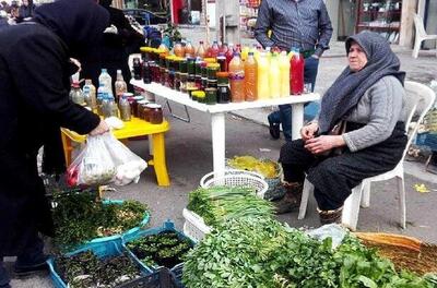 قدم جدی برای برپایی نخستین روستابازار کشور در ری برداشته شد