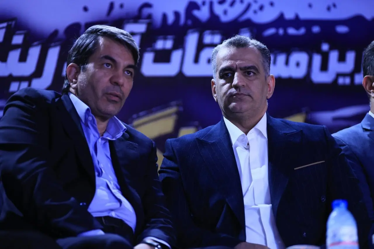 چگینی: کیکبوکسینگ ایران از قدرتهای جهان است/ ورزش با مدیریت دنیامالی روزهای خوبی دارد